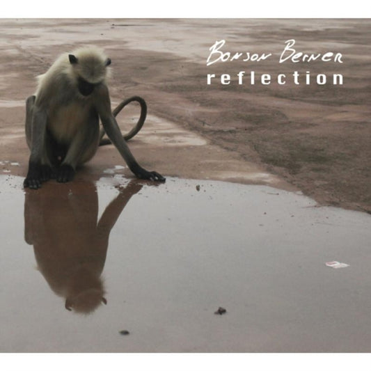Bonson Berner - Reflection (CD)