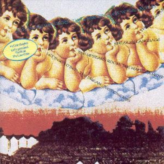Cure - Japanese Whispers (CD)