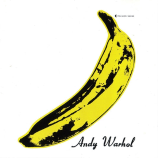 Velvet Underground / Nico - Velvet Underground & Nico (Peel Banana) (Vinyl)