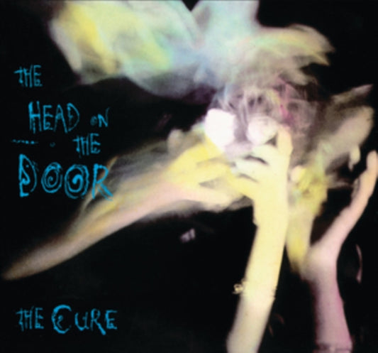 Cure - The Head On The Door (Vinyl)