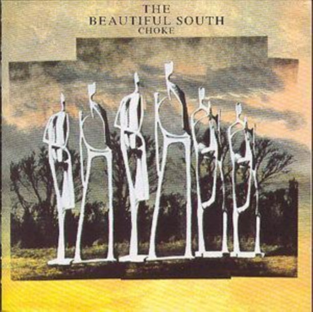 Beautiful South - Choke (CD)