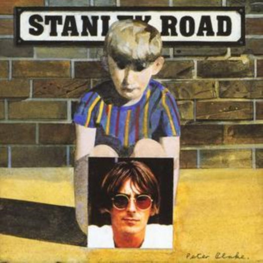 Paul Weller - Stanley Road (CD)