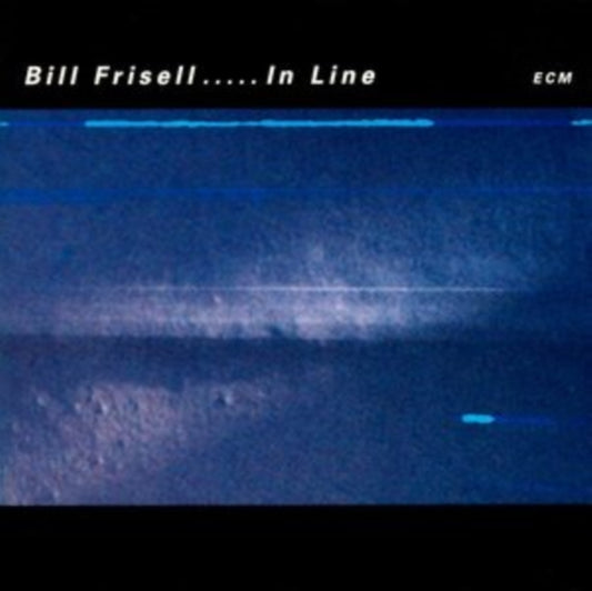 Bill Frisell - In Line (CD)