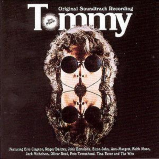 Who - Tommy (Ost) (CD)