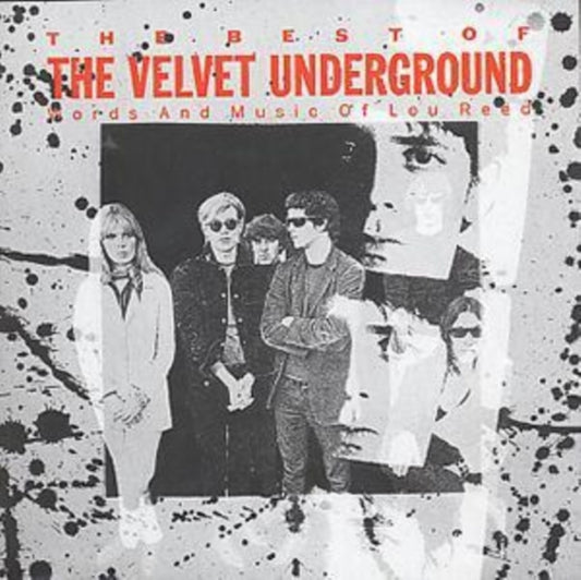 Velvet Underground - The Best Of (CD)