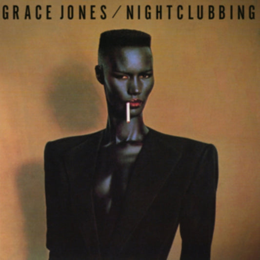 Grace Jones - Nightclubbing (Vinyl)