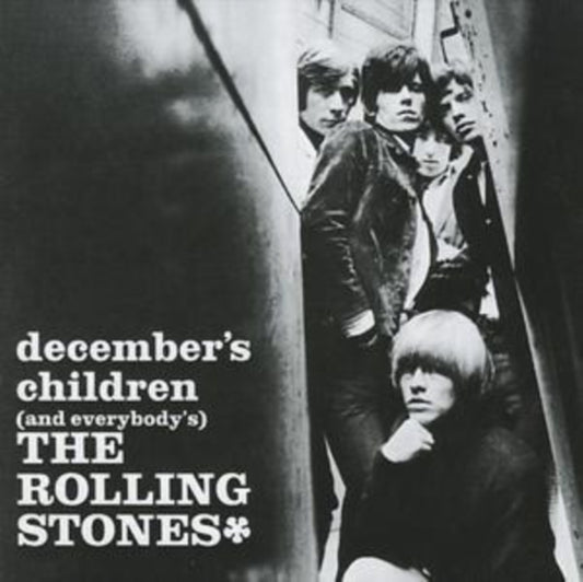 Rolling Stones - DecemberS Children (CD)