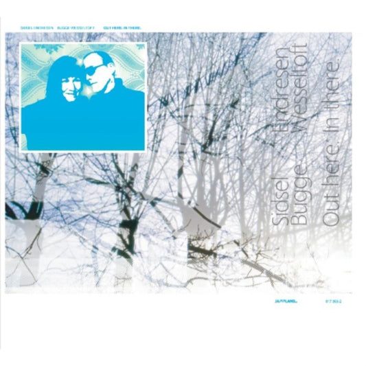 Wesseltoft & Endresen - Out Here In There (CD)