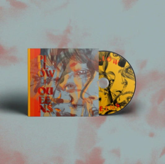 Pillow Queens - Leave The Light On (CD)