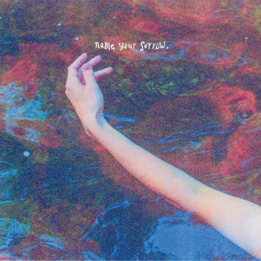 Pillow Queens - Name Your Sorrow (CD)