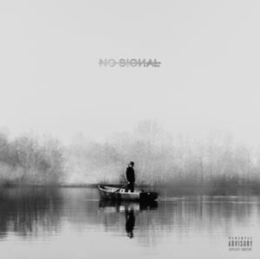 French The Kid - No Signal (CD)
