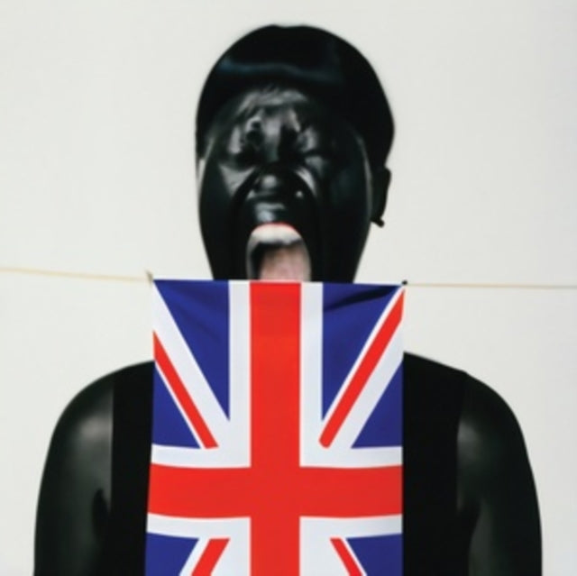 V V Brown - Am I British Yet? (Red Vinyl) (Vinyl)