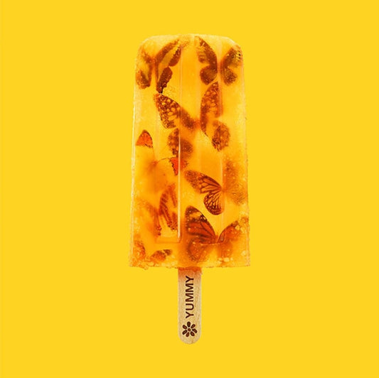 James - Yummy (CD)
