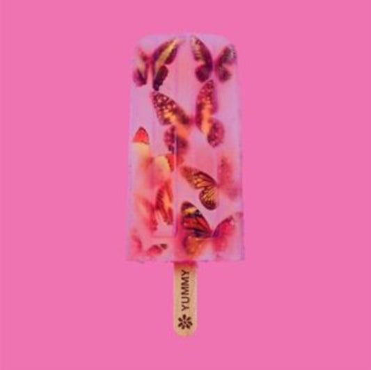 James - Yummy (Deluxe Edition) (CD)