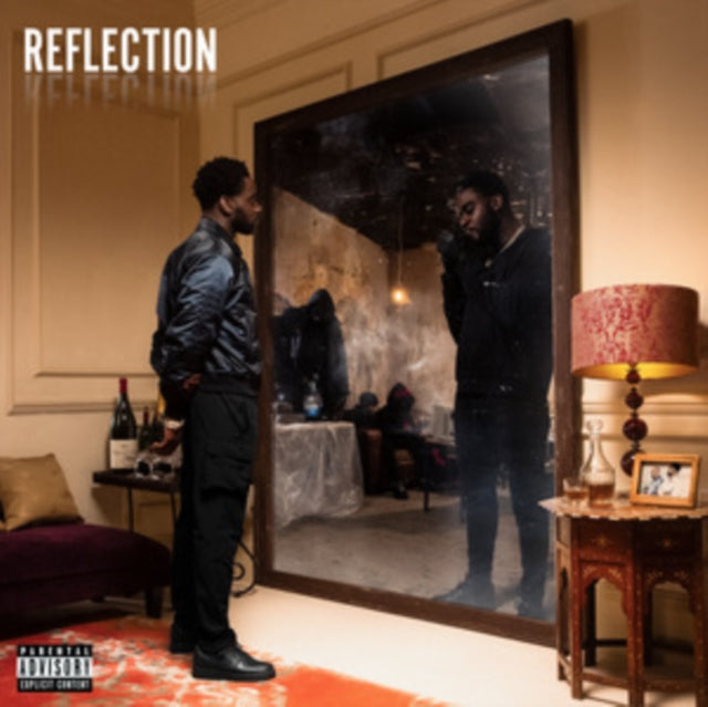 Skrapz - Reflection (CD)