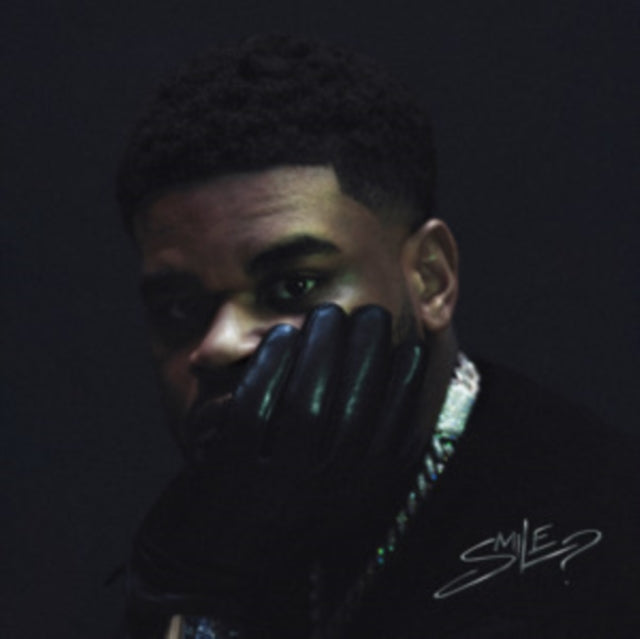 K-Trap - Smile? (Digipak) (CD)