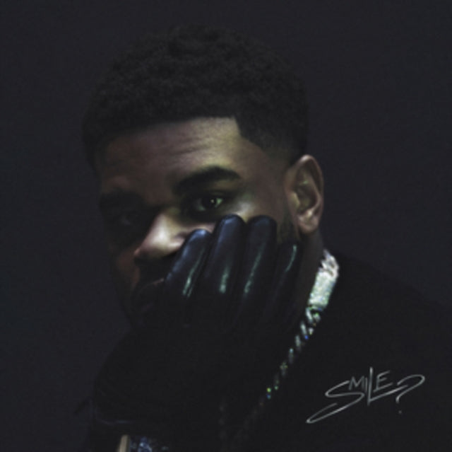 K-Trap - Smile? (CD)