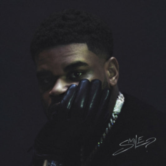 K-Trap - Smile? (CD)