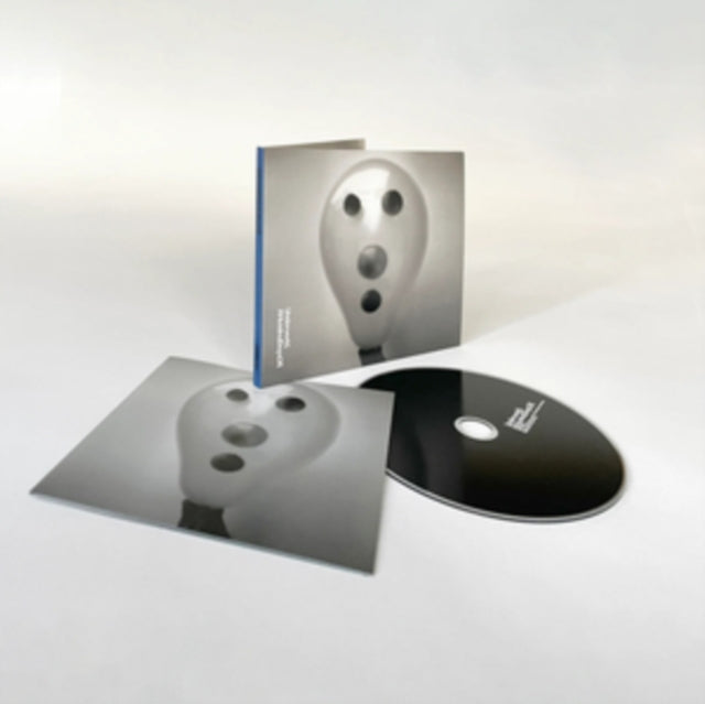 Underworld - A Hundred Days Off (CD)