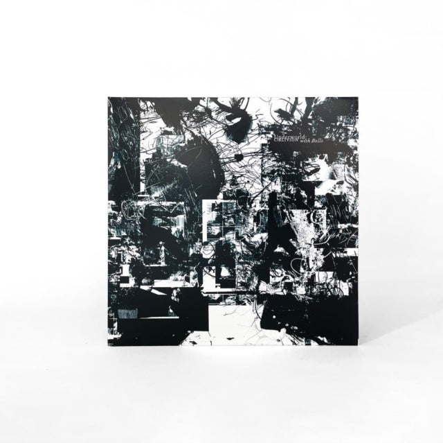 Underworld - Oblivion With Bells (CD)