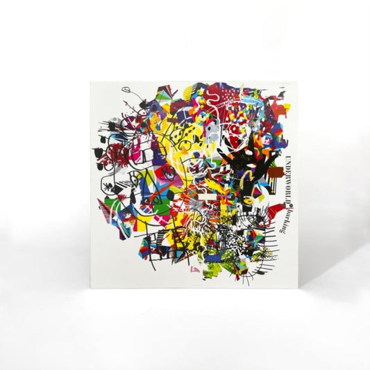 Underworld - Barking (CD)