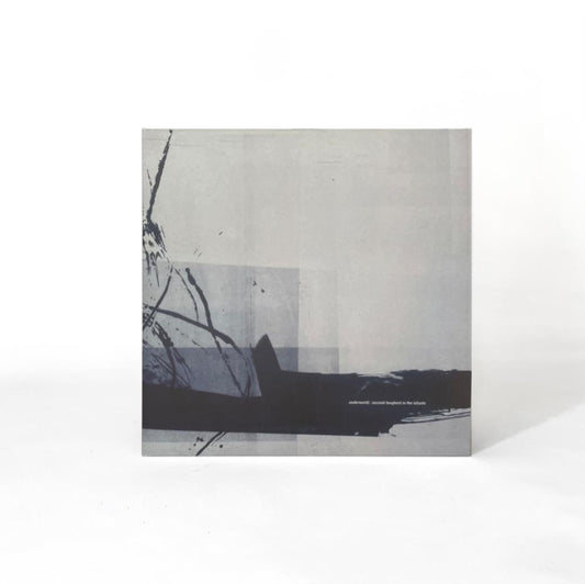 Underworld - Second Toughest In The Infants (Vinyl)