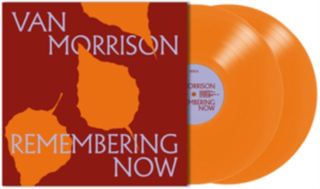 Van Morrison - Remembering Now (Coloured Vinyl) (Vinyl)