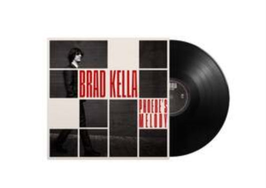 Brad Kella - Phoebes Melody (Vinyl)
