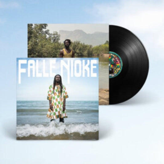 Falle Nioke - Love From The Sea (Vinyl)