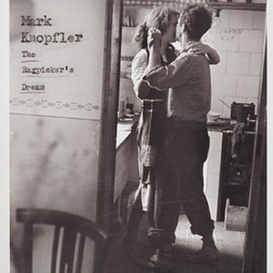 Mark Knopfler - The RagpickerS Dream (CD)