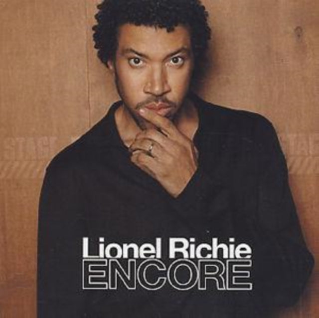 Lionel Richie - Encore (CD)