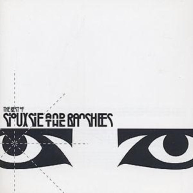 Siouxsie & The Banshees - Best Of (CD)