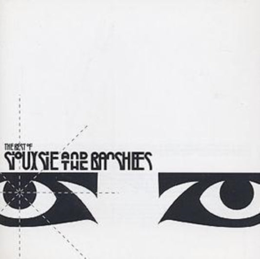 Siouxsie & The Banshees - Best Of (CD)