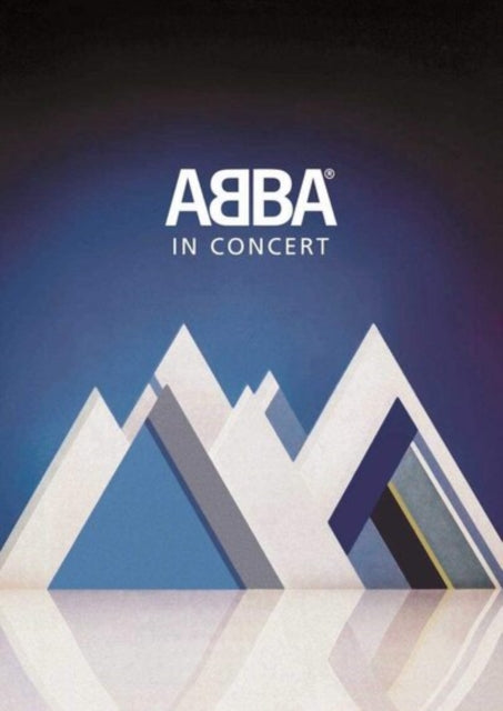 Abba - In Concert (DVD)