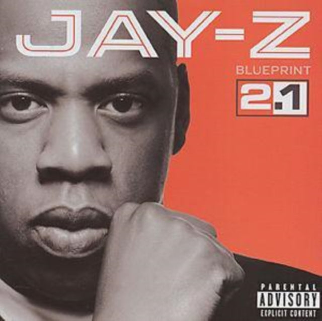 Jay-Z - The Blueprint 2.1 (CD)