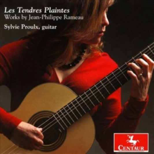 Sylvie Proulx - Duarte: Les Tendres Plaintes (CD)