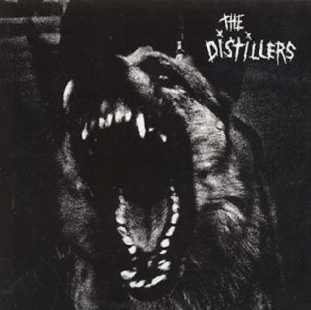 Distillers - Distillers (CD)