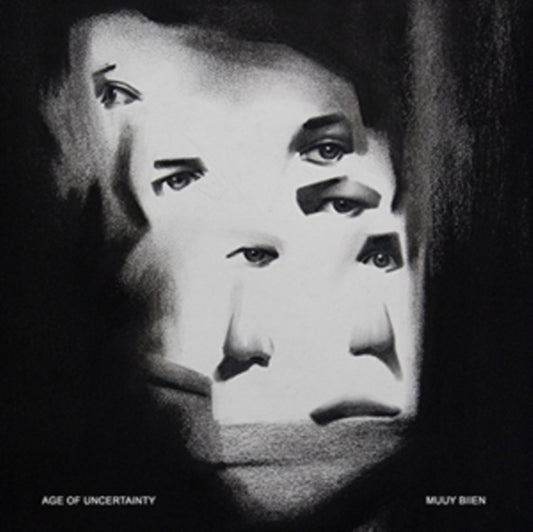 Muuy Biien - Age Of Uncertainty (Vinyl)