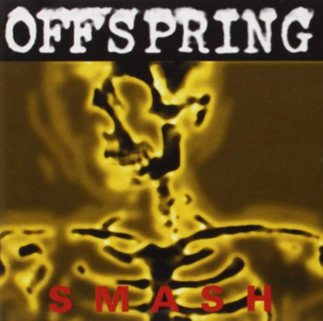 Offspring - Smash (Epitaph) (Vinyl)