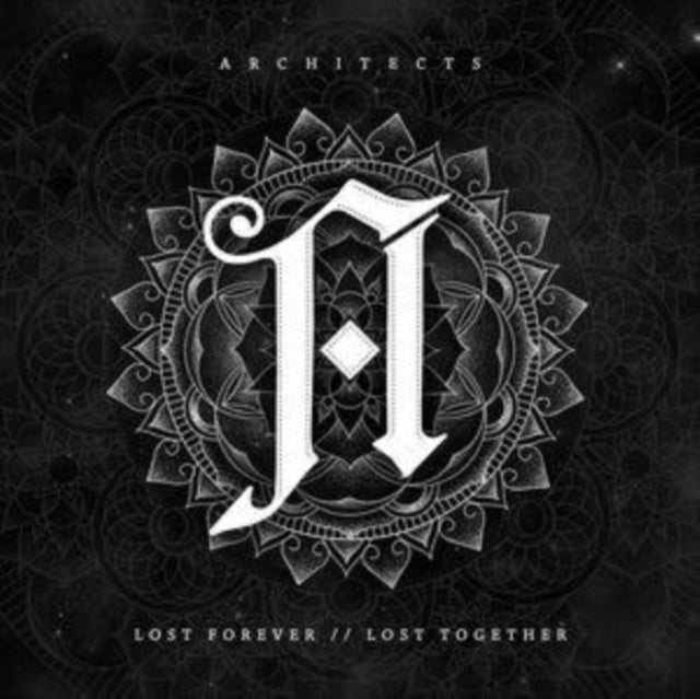 Architects - Lost Forever / Lost Together (Vinyl)