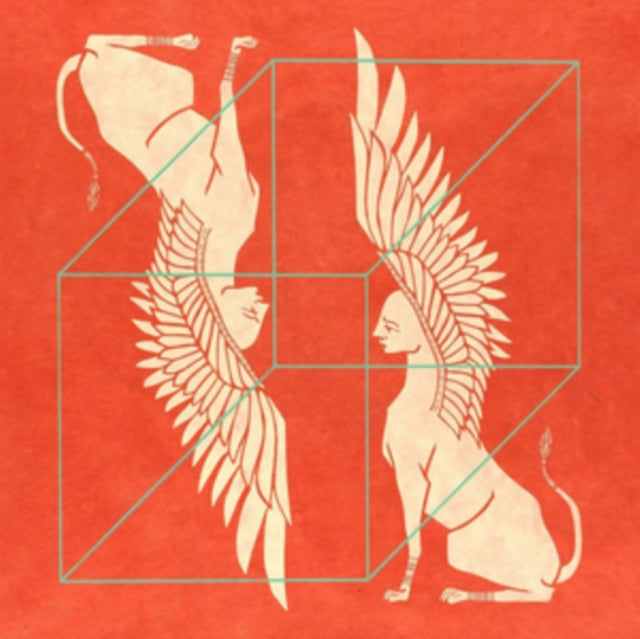 Saintseneca - Such Things (Vinyl)