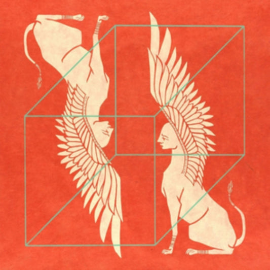 Saintseneca - Such Things (Vinyl)