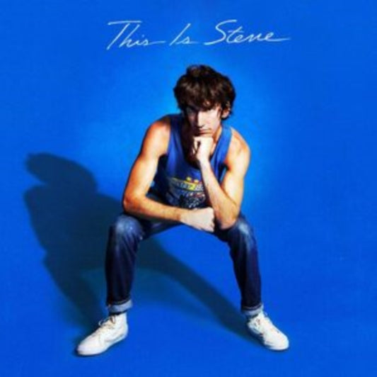 Delicate Steve - This Is Steve (Dl Card) (Vinyl)