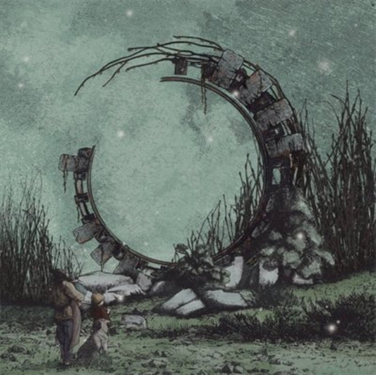 World Is A Beautiful Place & I Am No Longer Afraid - Illusory Walls (CD)