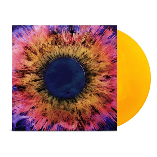 Thrice - Horizons / East (Opaque Yellow Vinyl) (Vinyl)