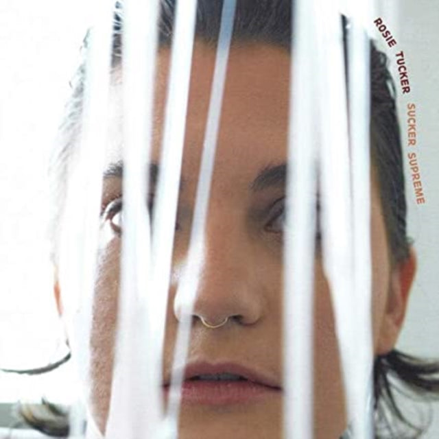 Rosie Tucker - Sucker Supreme (Coke Bottle Clear Vinyl) (Vinyl)