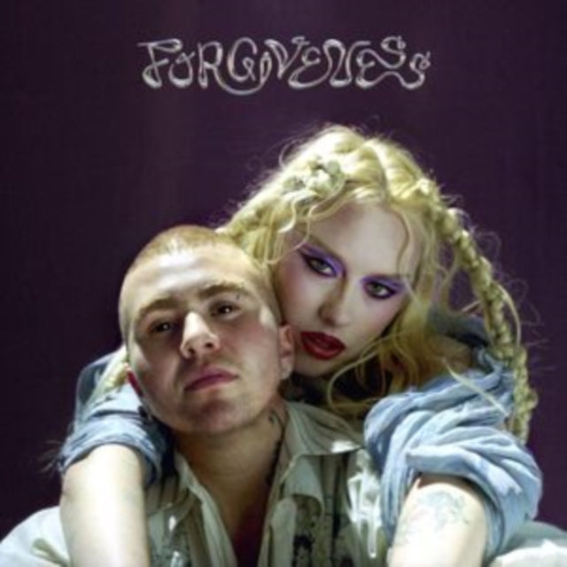 Girlpool - Forgiveness (Vinyl)