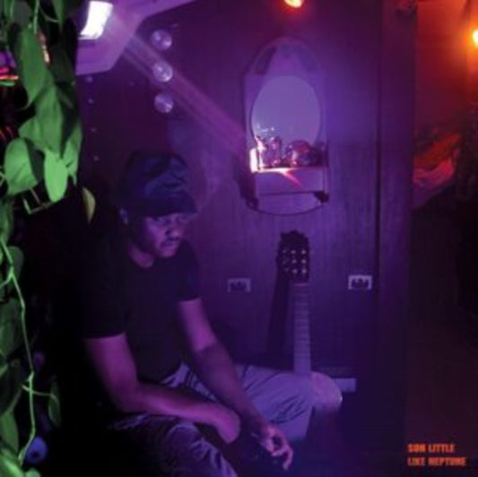 Son Little - Like Neptune (Vinyl)