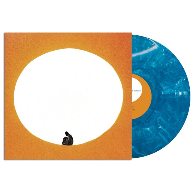 Death Cab For Cutie - I Built You A Tower (Frosted Teal Vinyl) (Indies) (Vinyl)