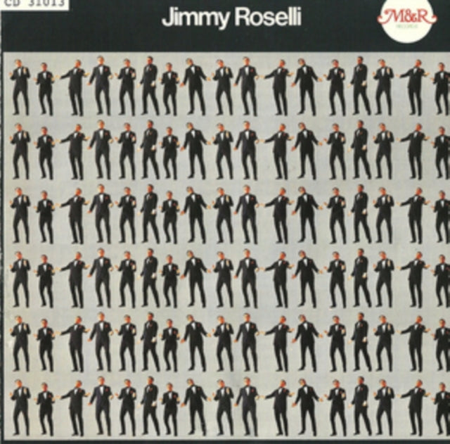Jimmy Roselli - Super Pack (CD)
